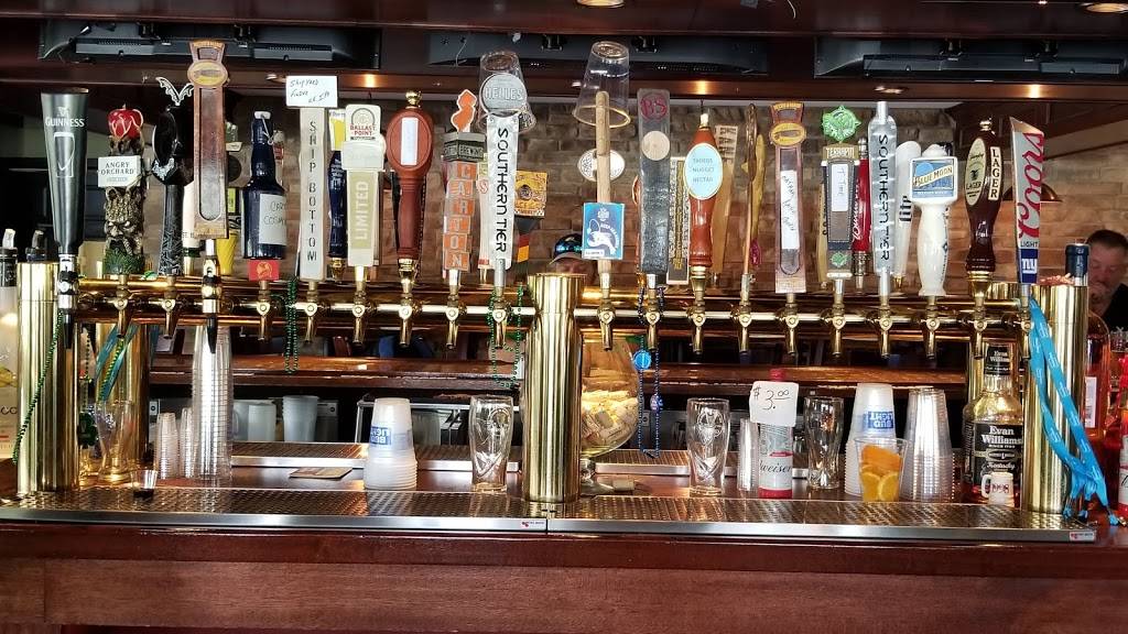 Draught House | restaurant | 268 NJ-31, Washington, NJ 07882, USA | 9082231226 OR +1 908-223-1226