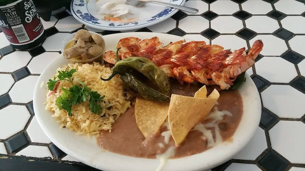 La Ronda Restaurant | restaurant | 3531 East Cesar E Chavez Avenue, Los Angeles, CA 90063, USA | 3232670358 OR +1 323-267-0358