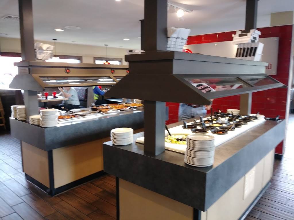 Pizza Hut | meal takeaway | 1501 N 2nd St, Clinton, MO 64735, USA | 6608858117 OR +1 660-885-8117