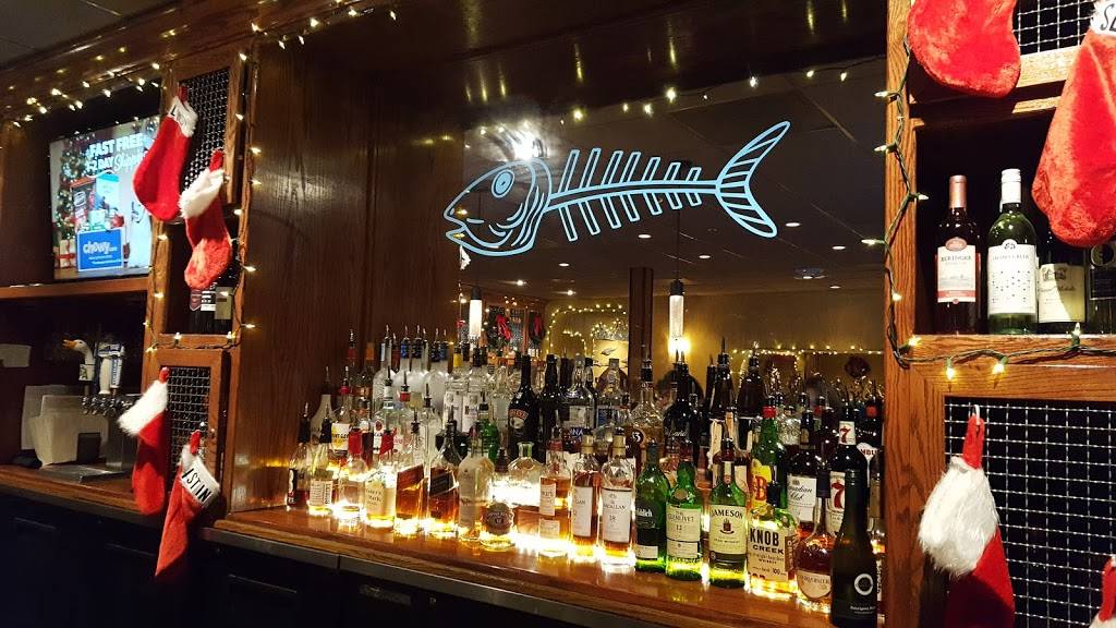 Bonefish Grill | restaurant | 601 From Rd, Paramus, NJ 07652, USA | 2012612355 OR +1 201-261-2355