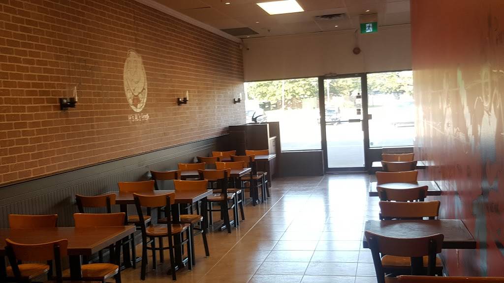 Als Pizzeria and Grill | restaurant | 205 Don Head Village Blvd, Richmond Hill, ON L4C 7R3, Canada | 9057379599 OR +1 905-737-9599