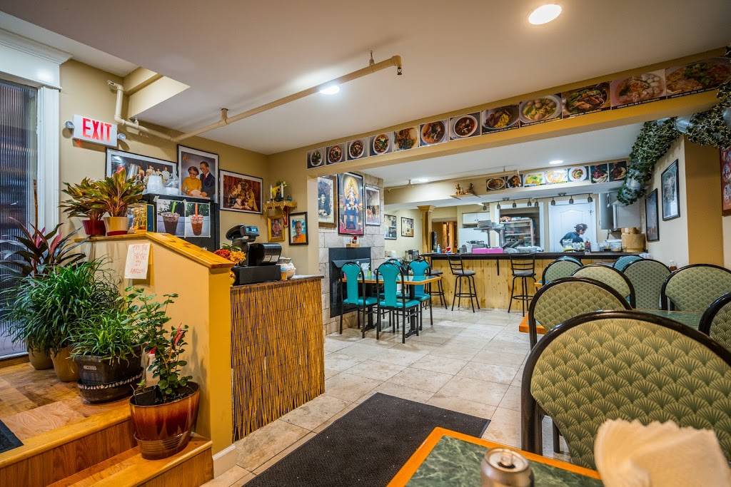 Big Mama Chims Noodle House | restaurant | 905 Alley A, Columbia, MO 65201, USA | 5737773108 OR +1 573-777-3108