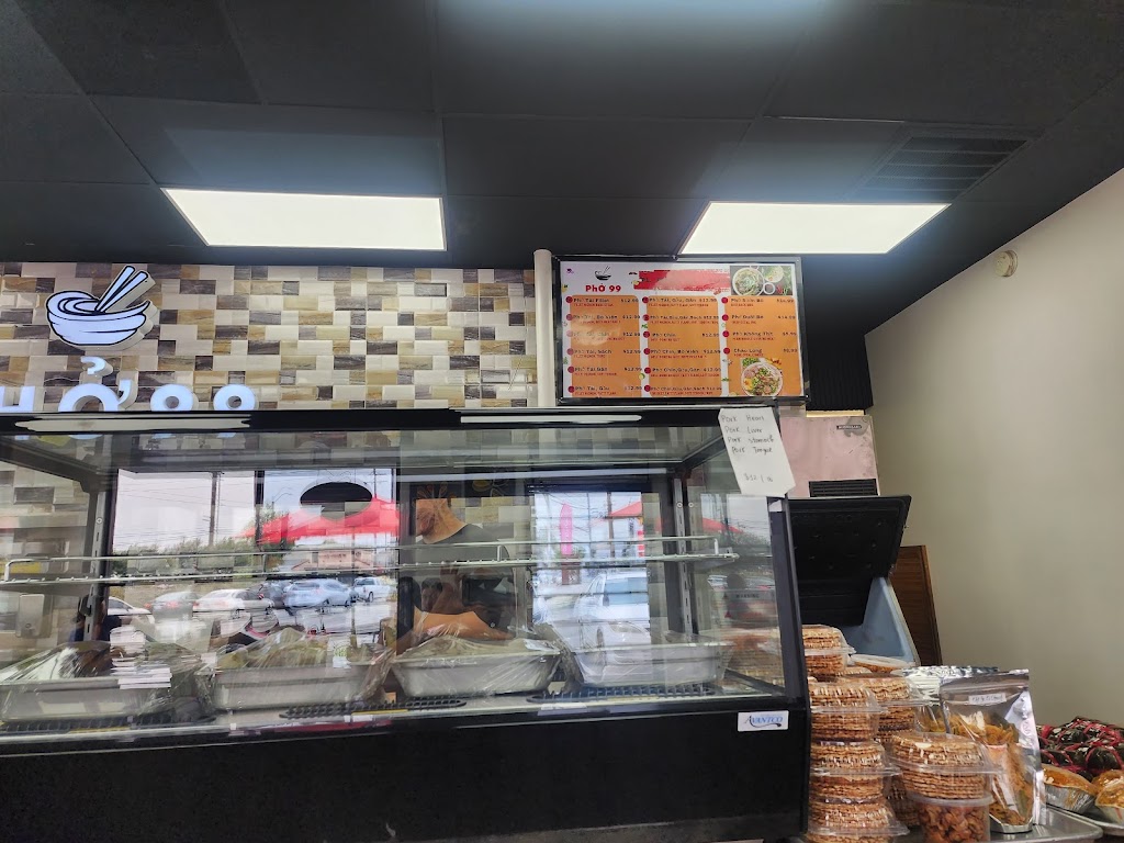 PHO 99 NOODLE SOUP | restaurant | 11581 Lower Azusa Rd ste a, El Monte, CA 91732, USA | 6266720182 OR +1 626-672-0182