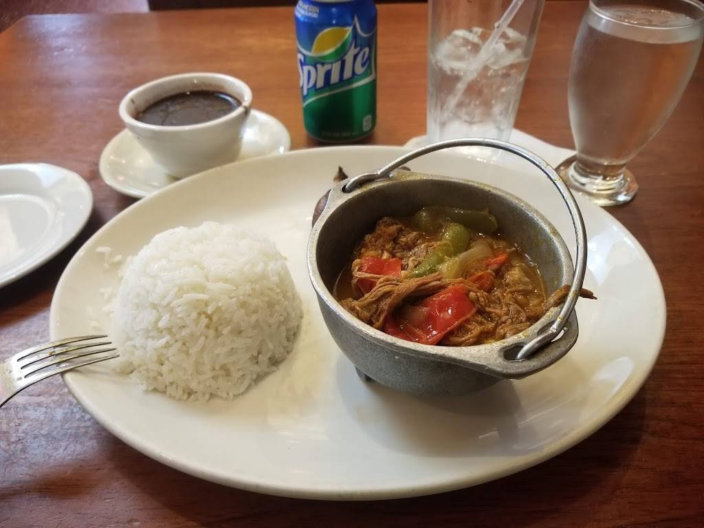 Las Vegas Cuban Cuisine | restaurant | 11500 NW 41st St, Doral, FL 33178, USA | 3055992300 OR +1 305-599-2300