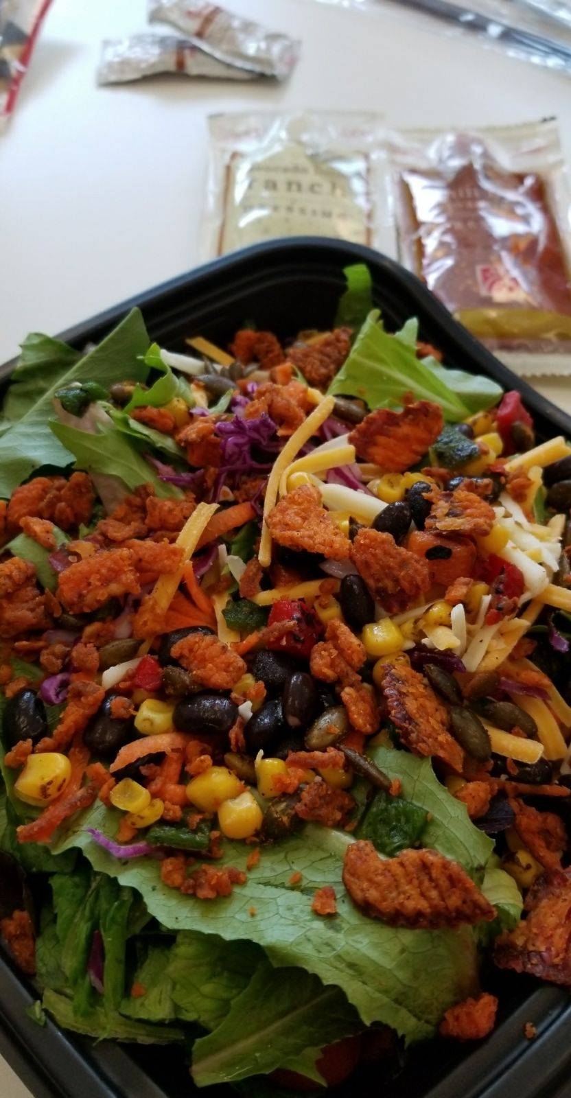 Chick-fil-A | restaurant | 2410 W University Dr, Denton, TX 76201, USA | 9403877881 OR +1 940-387-7881