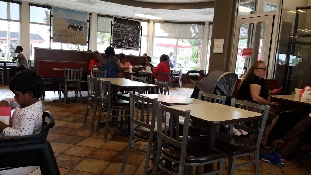 Chick-fil-A | restaurant | 2250 N Federal Hwy, Pompano Beach, FL 33062, USA | 9549435855 OR +1 954-943-5855
