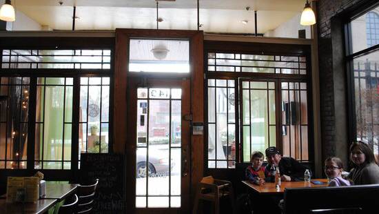 Destination Soups Inc | restaurant | 149 Union St, New Bedford, MA 02740, USA | 5089917687 OR +1 508-991-7687