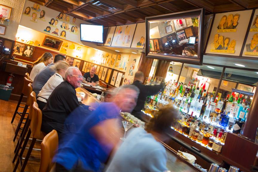 The Palm Miami | restaurant | 9650 E Bay Harbor Dr, Bay Harbor Islands, FL 33154, USA | 3058687256 OR +1 305-868-7256