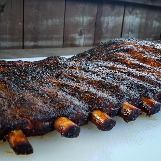 SmokeRidge BBQ, Events, Catering and Food Trucks | restaurant | 11027 E Sprague Ave, Spokane Valley, WA 99206, USA | 5097103426 OR +1 509-710-3426