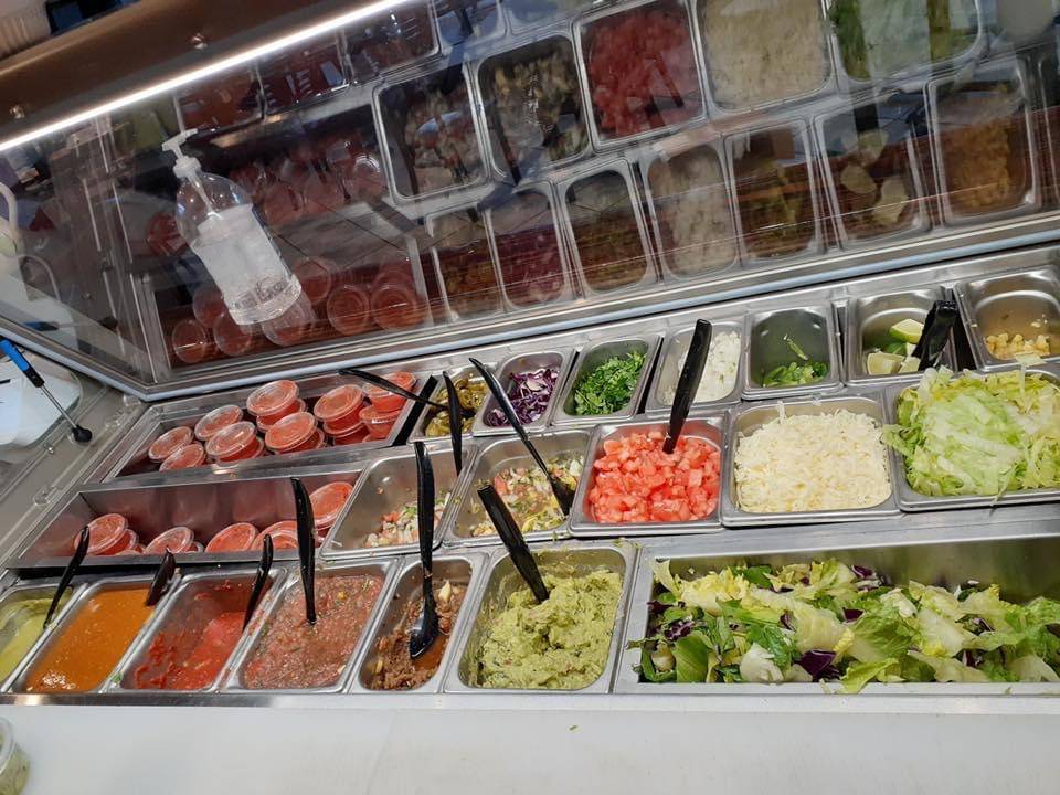 Azul Tequila | restaurant | 29 School St, Gorham, ME 04038, USA | 2072222008 OR +1 207-222-2008