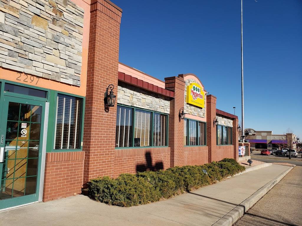 3 Margaritas Greeley | restaurant | 2297 Greeley Mall, Greeley, CO 80631, USA | 9703786662 OR +1 970-378-6662