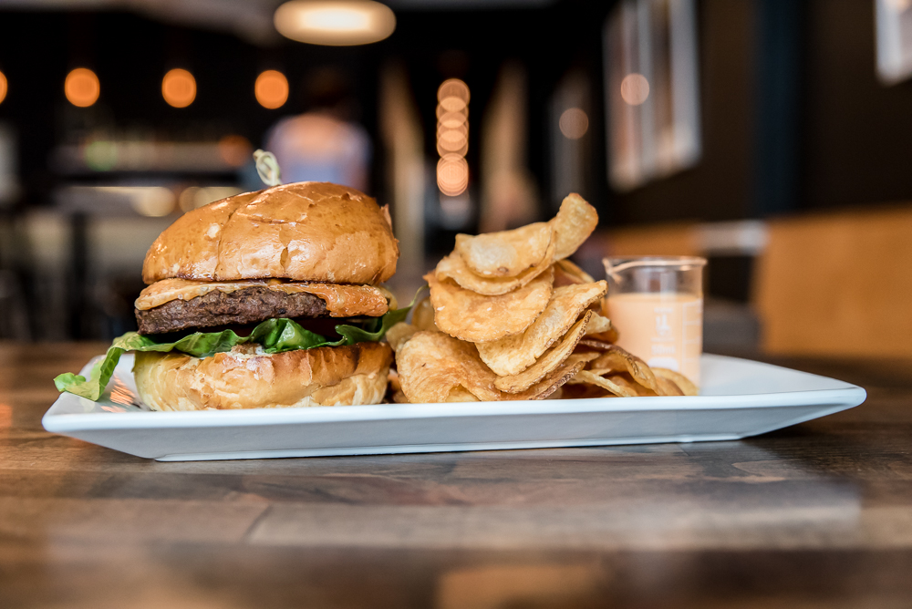 Quantum Spirits | restaurant | 230 E Main St, Carnegie, PA 15106, USA | 4123141853 OR +1 412-314-1853