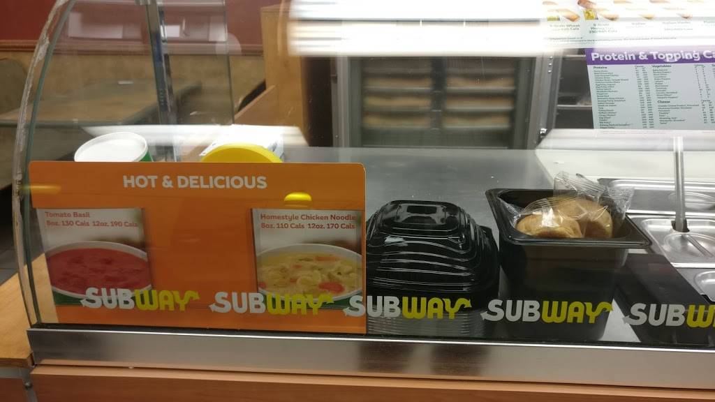 Subway | restaurant | 9275 Markham Rd, Markham, ON L3P 3J3, Canada | 9052947591 OR +1 905-294-7591