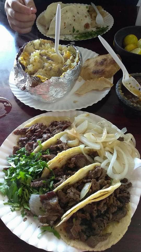 TACOS EL NOGAL | restaurant | 521 E Nolana Loop, Pharr, TX 78577, USA | 9568847096 OR +1 956-884-7096