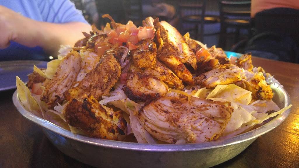 3 Matadors Tequilaria | restaurant | 2447 Ashley River Rd, Charleston, SC 29414, USA | 8434147894 OR +1 843-414-7894