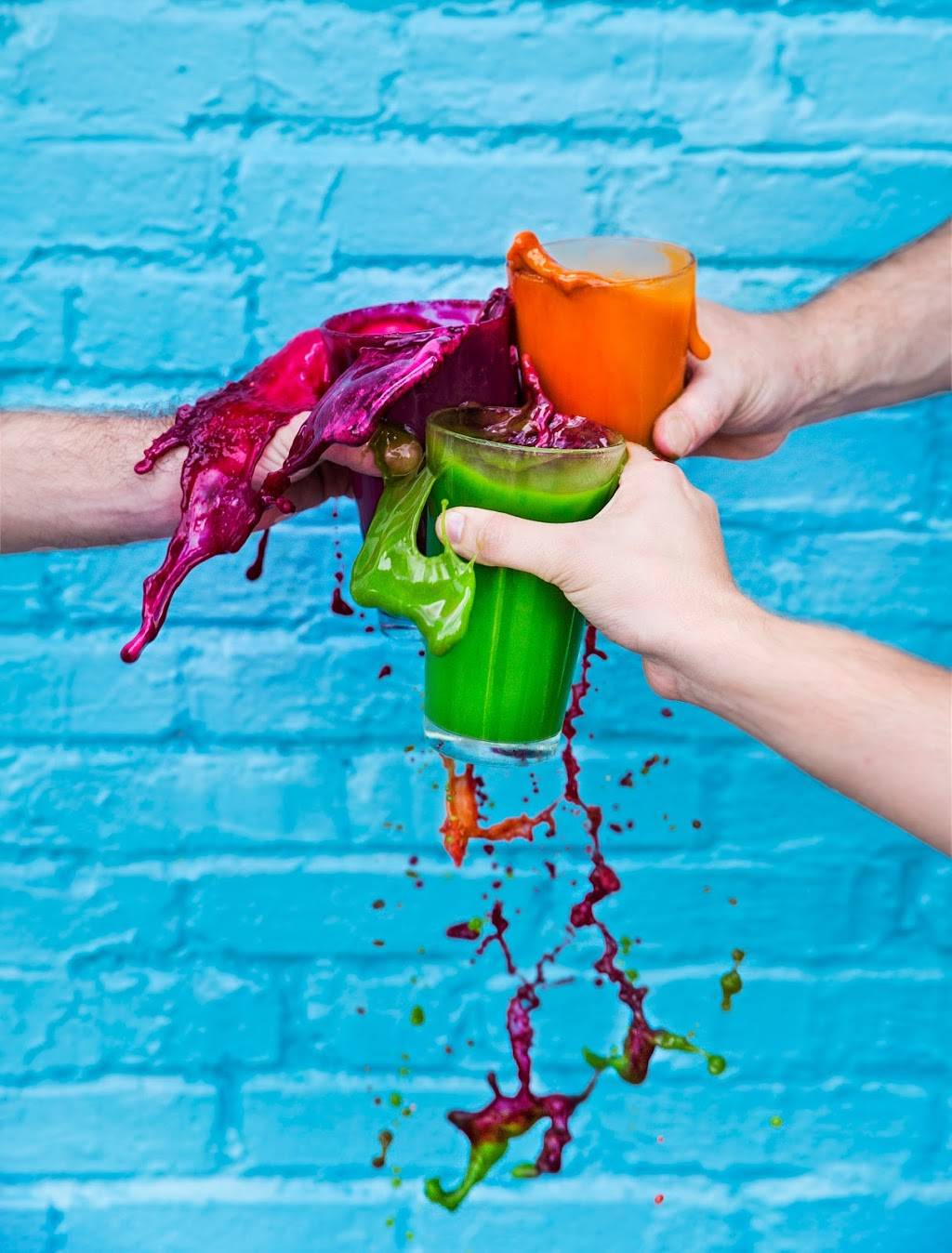 Simple Cafe & Juice Bar | restaurant | 643 Haywood Rd, Asheville, NC 28806, USA | 8287745410 OR +1 828-774-5410