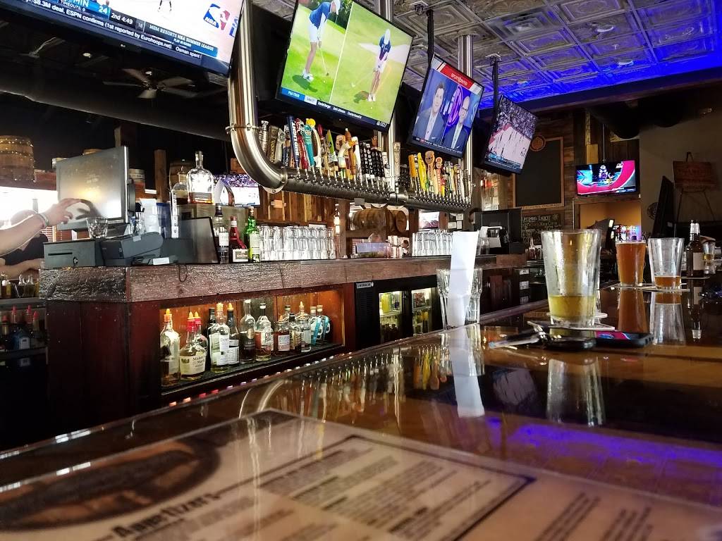 WILLY McCOYS | restaurant | 10700 France Ave S, Bloomington, MN 55431, USA | 9524568905 OR +1 952-456-8905