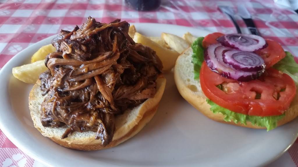 Rib Joint | restaurant | 34294 Pacific Coast Hwy, Dana Point, CA 92629, USA | 9496619500 OR +1 949-661-9500