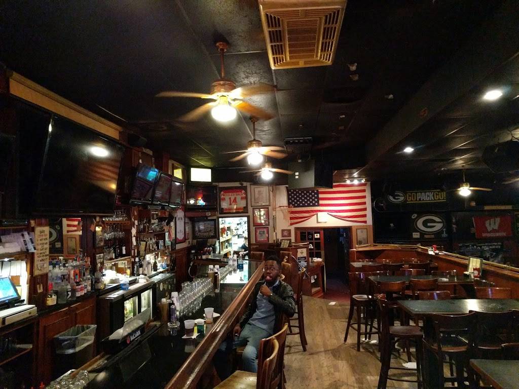 TJs Sports Bar & Grill | restaurant | 2880 Holcomb Bridge Rd, Alpharetta, GA 30022, USA | 7705527700 OR +1 770-552-7700