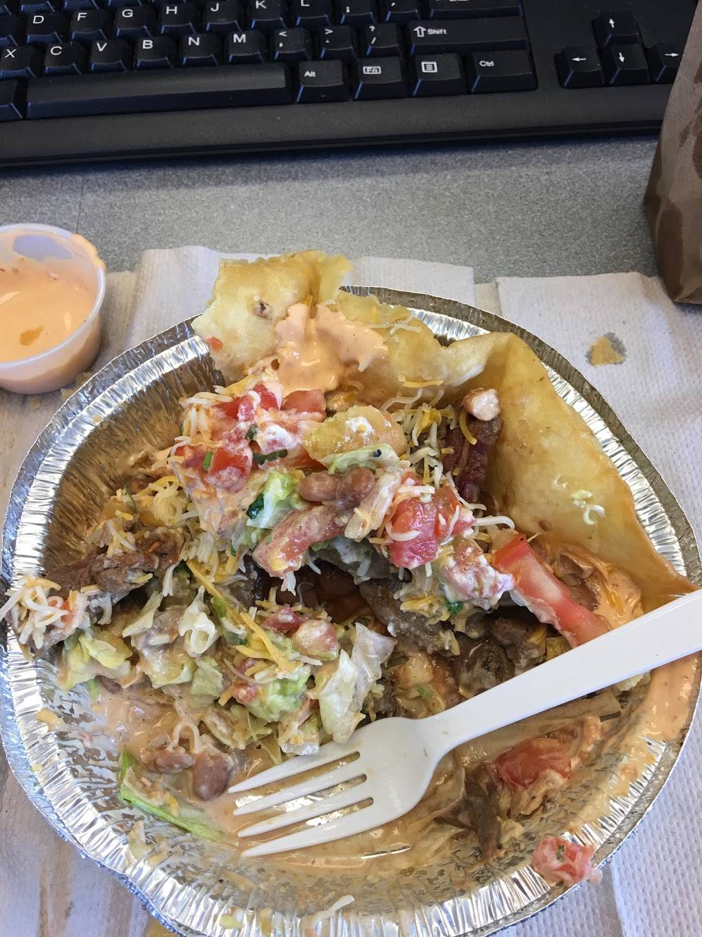 Burrito Shop | restaurant | 5975 Broadway, Bronx, NY 10471, USA | 7187086885 OR +1 718-708-6885