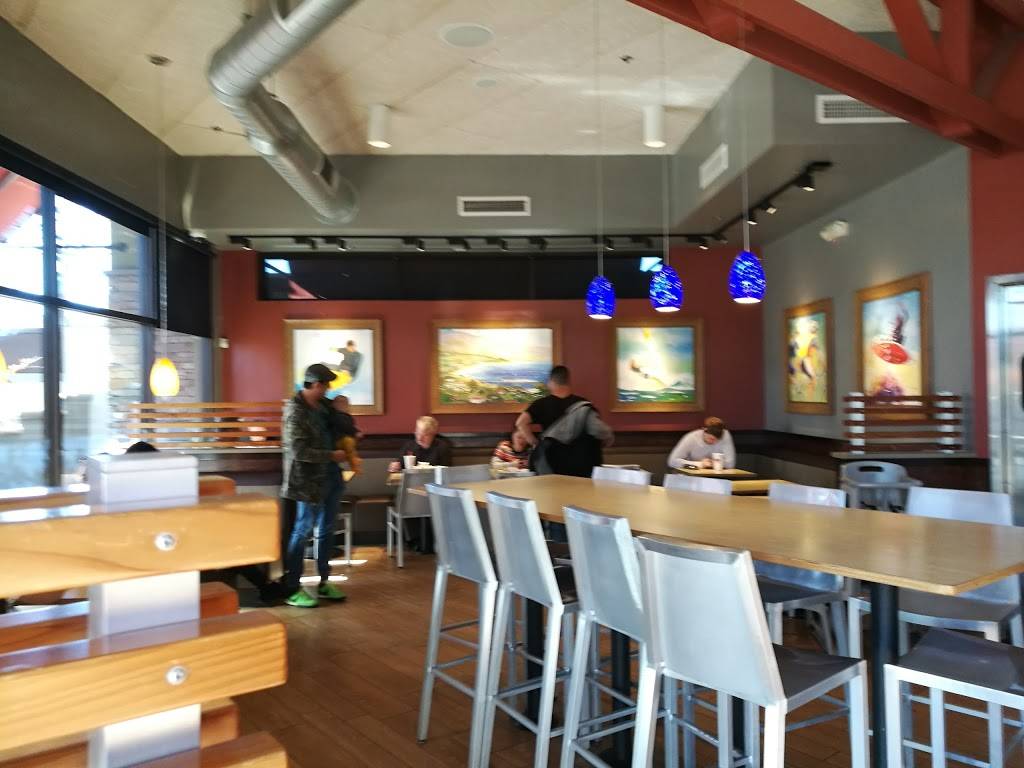 The Habit Burger Grill | meal takeaway | 990 Town Center Dr, La Cañada Flintridge, CA 91011, USA | 8189522910 OR +1 818-952-2910