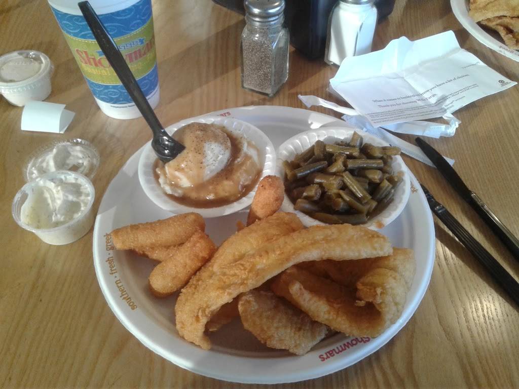 Showmars Gastonia @ 321 | restaurant | 1900 Broadcast St, Gastonia, NC 28052, USA | 7048643193 OR +1 704-864-3193