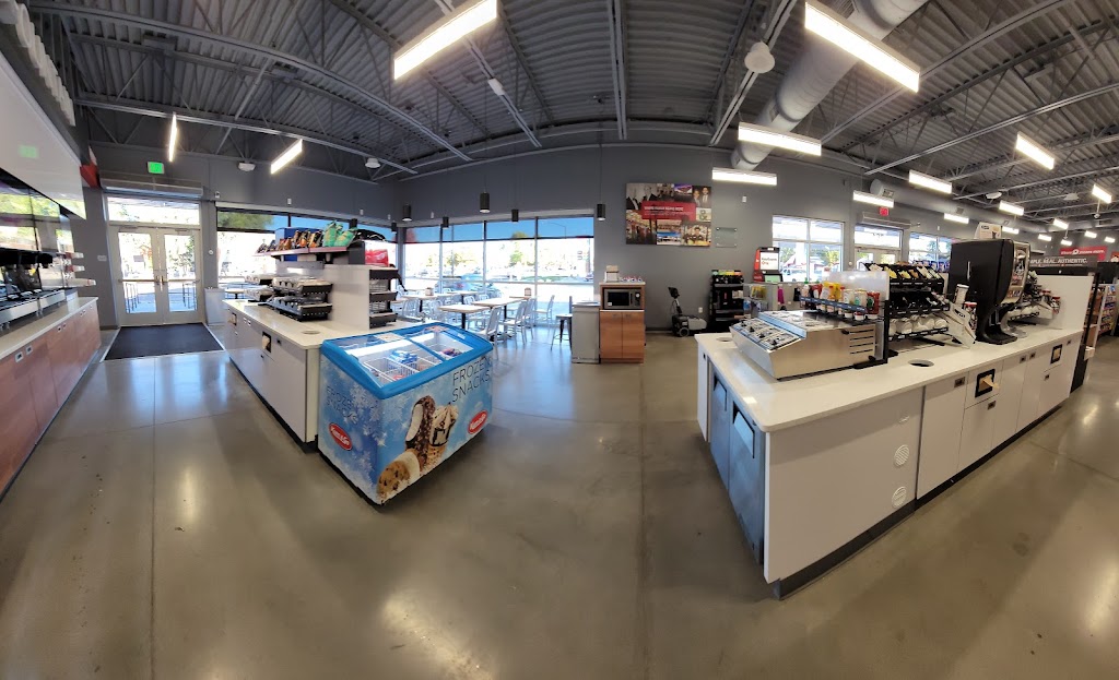 Kum & Go | meal takeaway | 361 N Union Blvd, Colorado Springs, CO 80909, USA | 7193703170 OR +1 719-370-3170