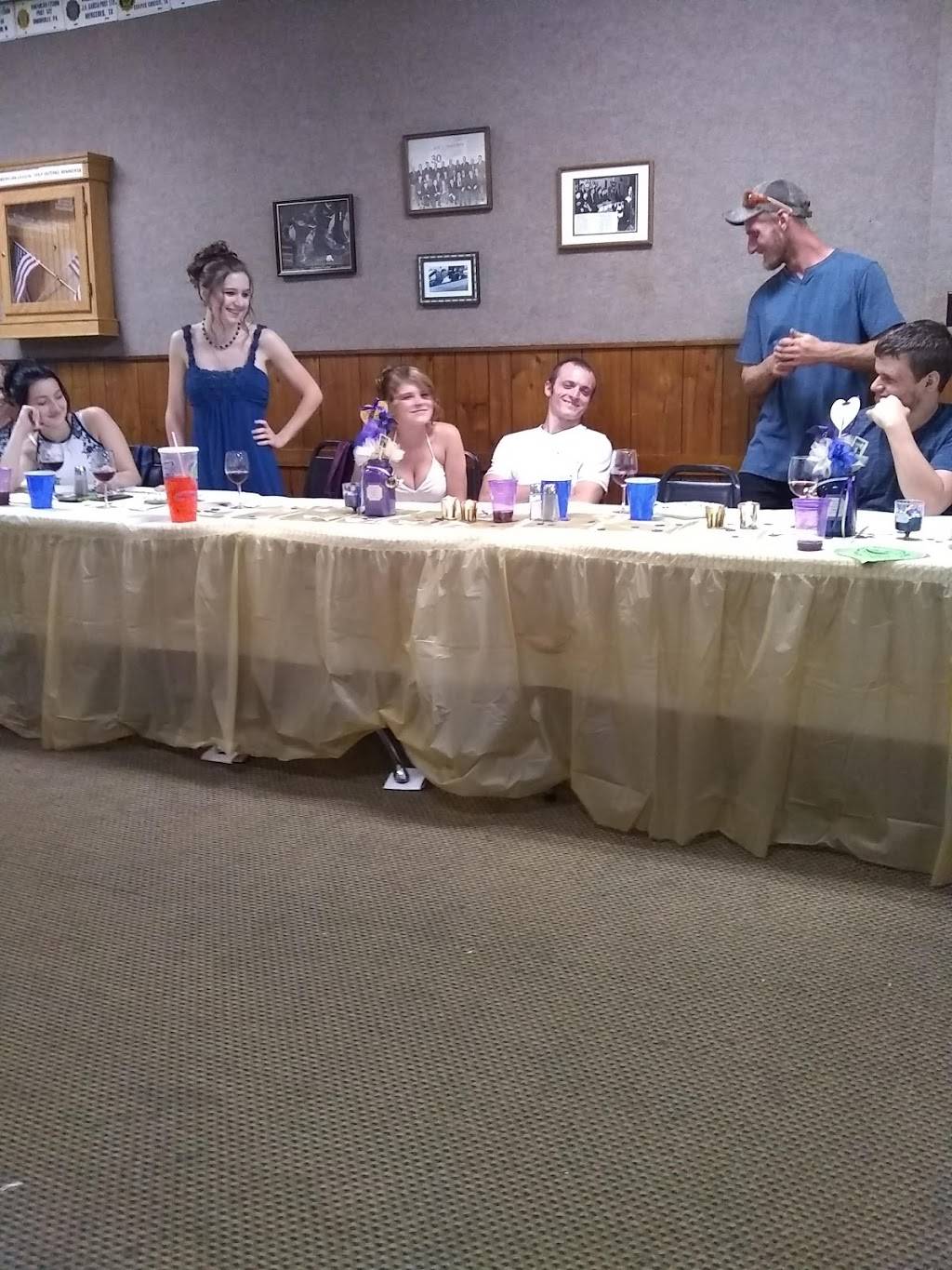 American Legion Post 175 | restaurant | 69 North Bridge St, Saranac, MI 48881, USA | 6166429674 OR +1 616-642-9674