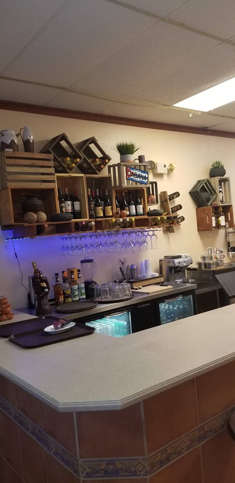 Cuban Café La Tinaja | restaurant | 3815 US-1, Cocoa, FL 32926, USA | 3215074935 OR +1 321-507-4935