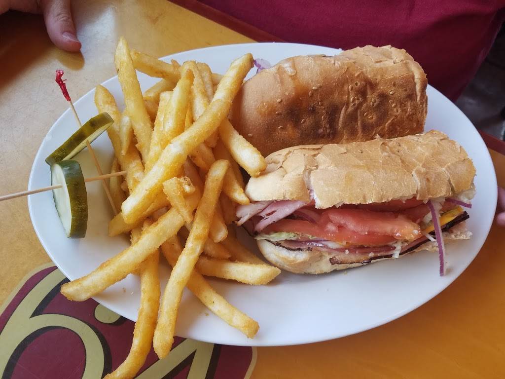 Kitchen 64 | restaurant | 3336 N Arthur Ashe Blvd, Richmond, VA 23227, USA | 8043580064 OR +1 804-358-0064