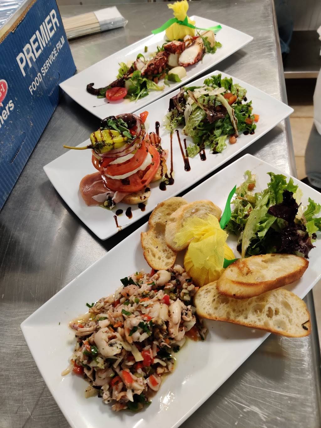 House Of Pasta - A Northern Italian Restaurant | meal takeaway | 7050 Winkler Rd Unit 112/113, Fort Myers, FL 33919, USA | 2398876954 OR +1 239-887-6954