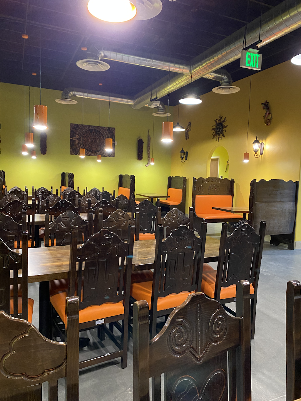 La Fountain Mexican Restaurant (Herriman) | restaurant | 11977 Herriman Main St, Herriman, UT 84096, USA | 8018498356 OR +1 801-849-8356