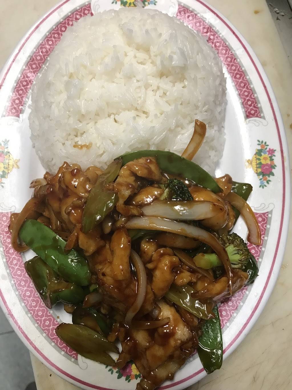 China Garden Restaurant | restaurant | 5441 S Anthony Blvd, Fort Wayne, IN 46806, USA | 2604476102 OR +1 260-447-6102