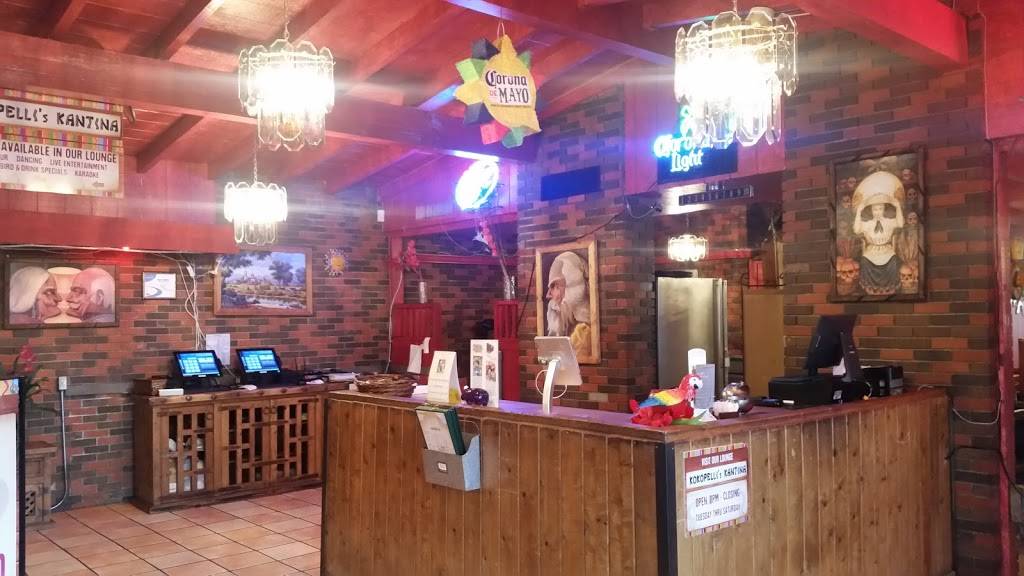 La Casita | restaurant | 57154 Twentynine Palms Highway, Yucca Valley, CA 92284, USA | 7603655061 OR +1 760-365-5061