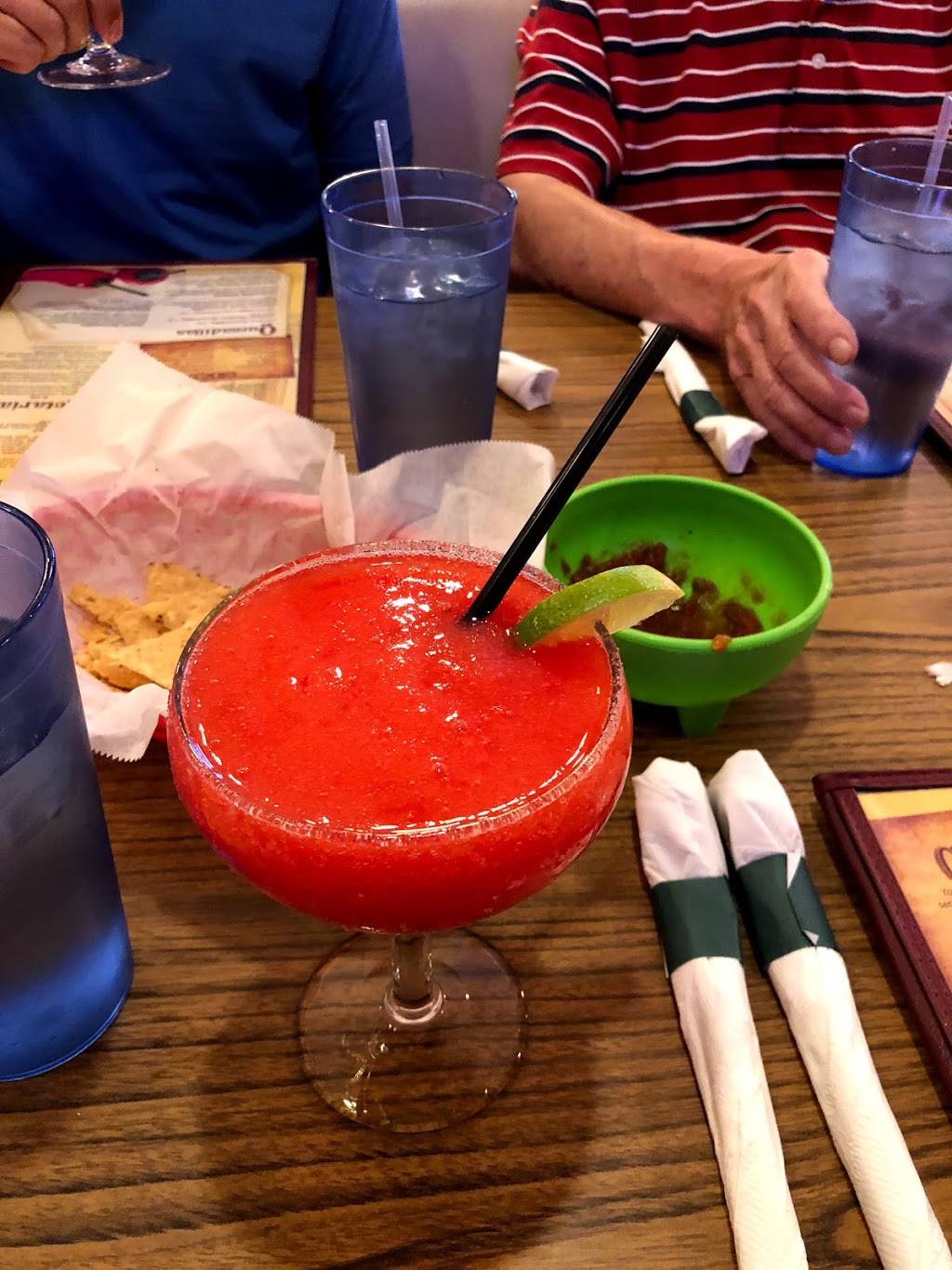 El Rio Grande | restaurant | 524 W Main St, Stoughton, WI 53589, USA | 6088770160 OR +1 608-877-0160