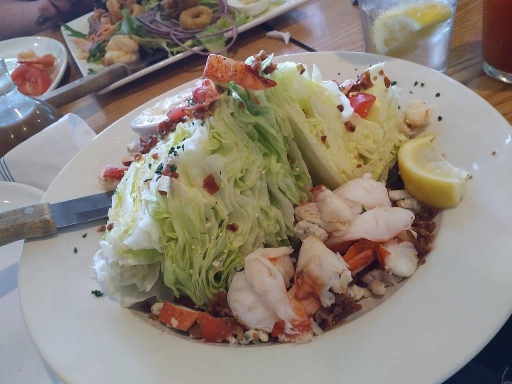 Blue Crab Grill | restaurant | 322 Suburban Dr, Newark, DE 19711, USA | 3027371100 OR +1 302-737-1100