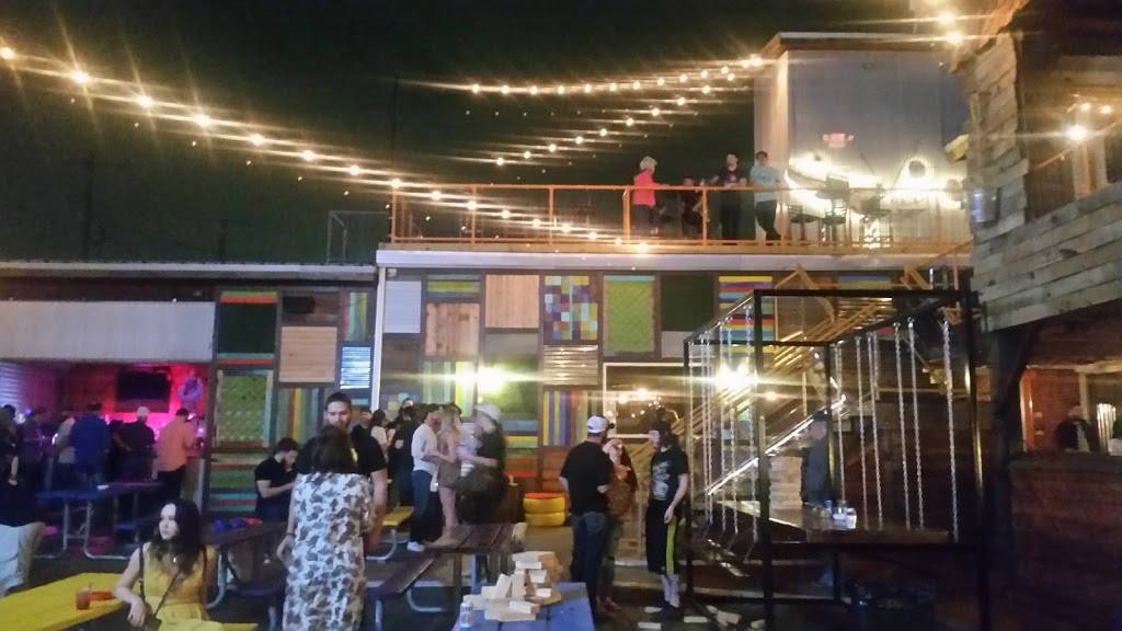 Magnolia Motor Lounge | restaurant | 3005 Morton St, Fort Worth, TX 76107, USA | 8173323344 OR +1 817-332-3344