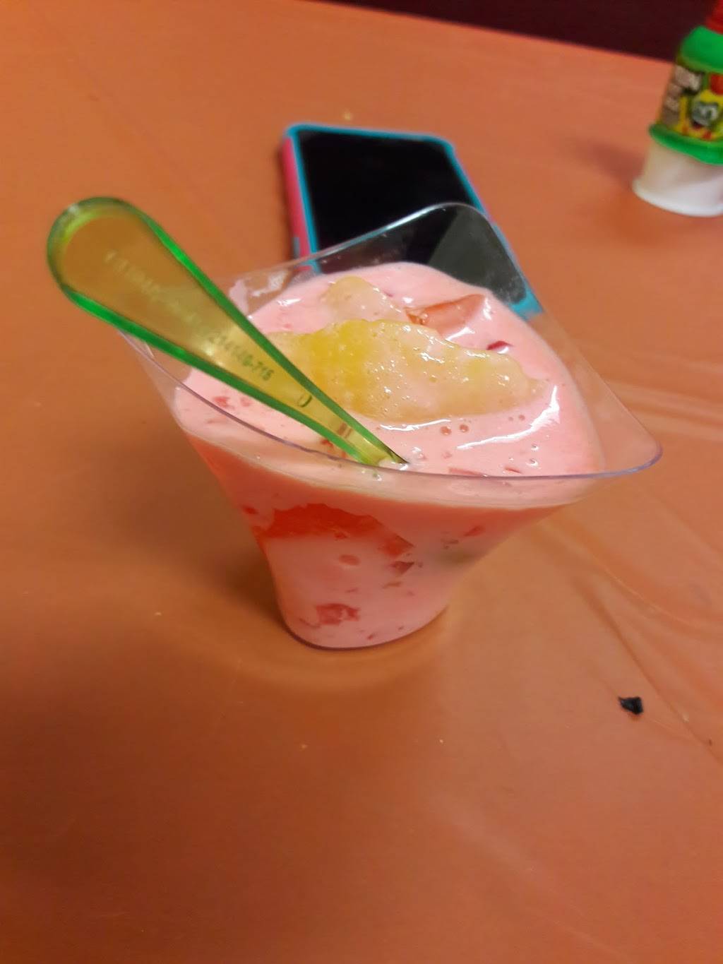 Bernies the Original Italian Water Ice | meal takeaway | 1701 W 8th St, Wilmington, DE 19805, USA | 3024298985 OR +1 302-429-8985