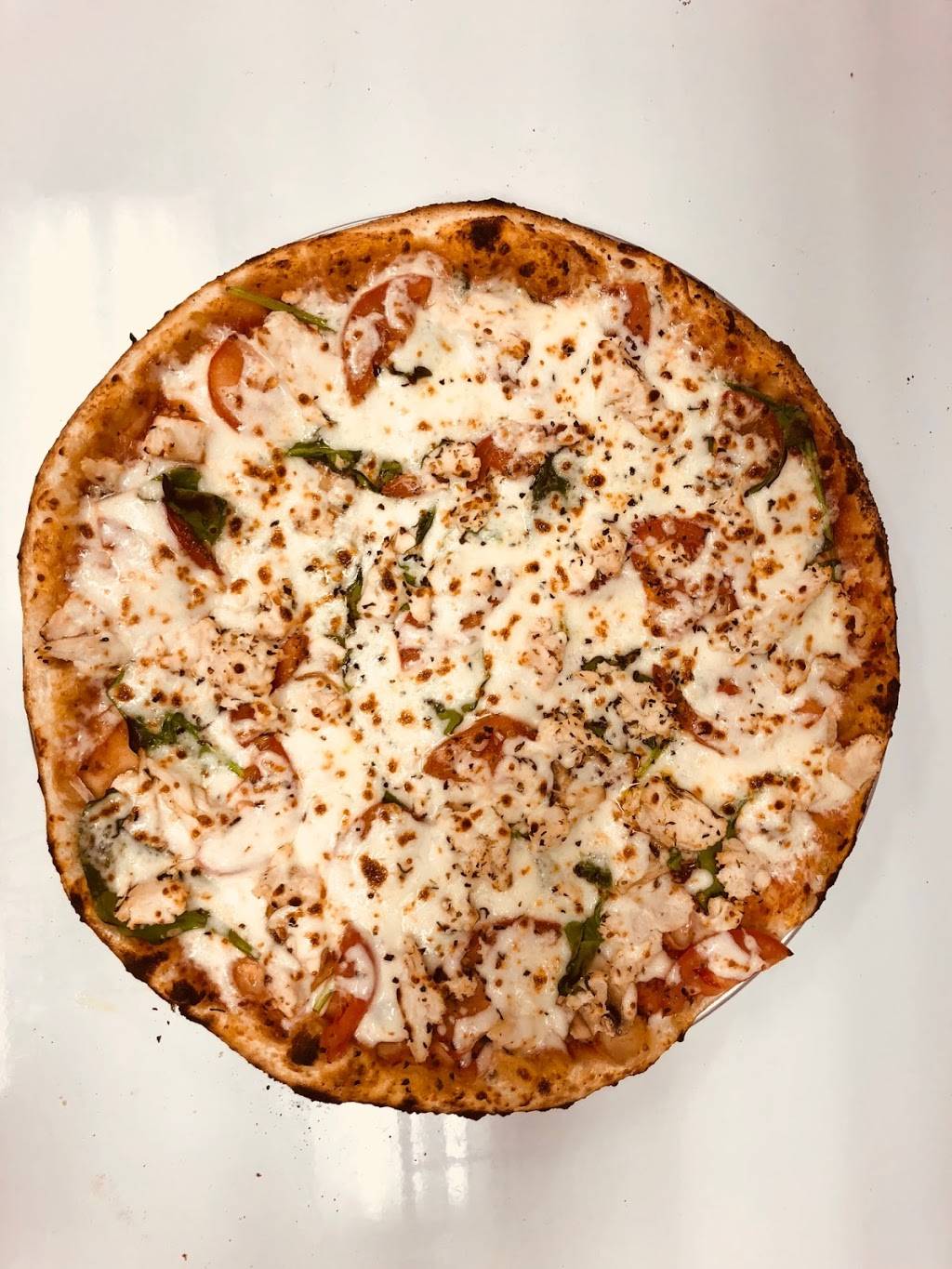 Tony’s Pizza New York Style | restaurant | 378 Columbiana Dr, Columbia, SC 29212, USA | 8038347090 OR +1 803-834-7090