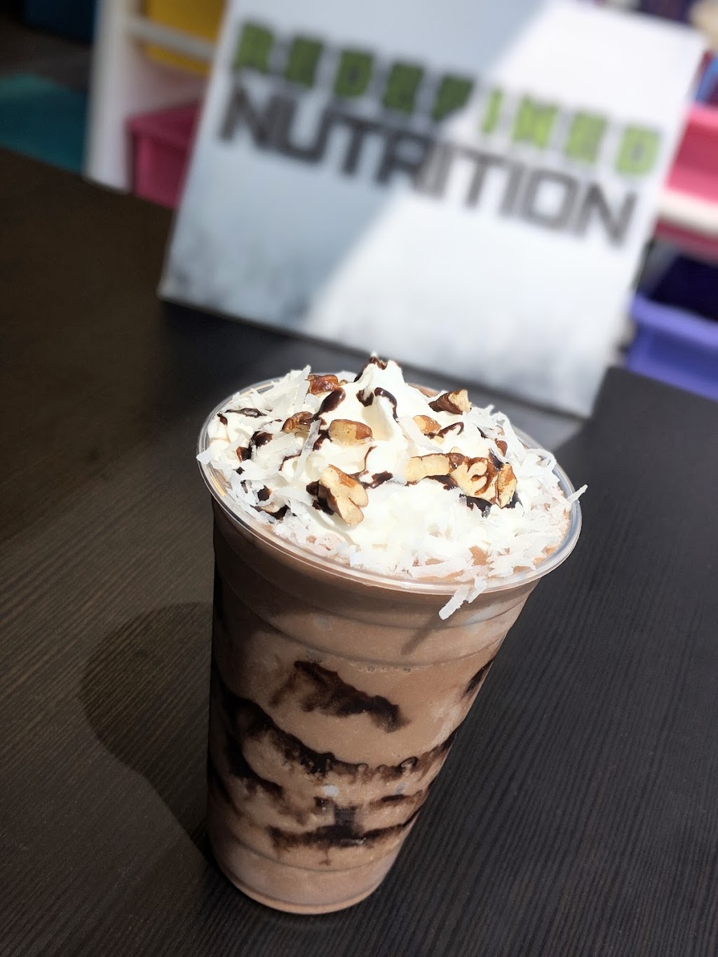 Redefined Nutrition | restaurant | 1015 Caddo St, San Angelo, TX 76901, USA | 3252673511 OR +1 325-267-3511