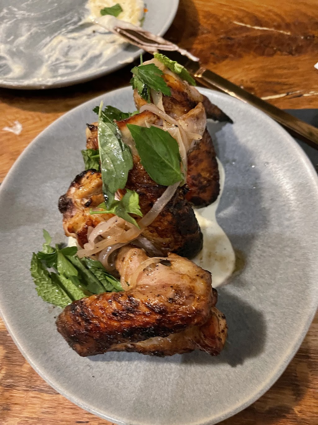 Calliope Restaurant | restaurant | 313 McFarland Ave Suite B, Rossville, GA 30741, USA | 7068414170 OR +1 706-841-4170