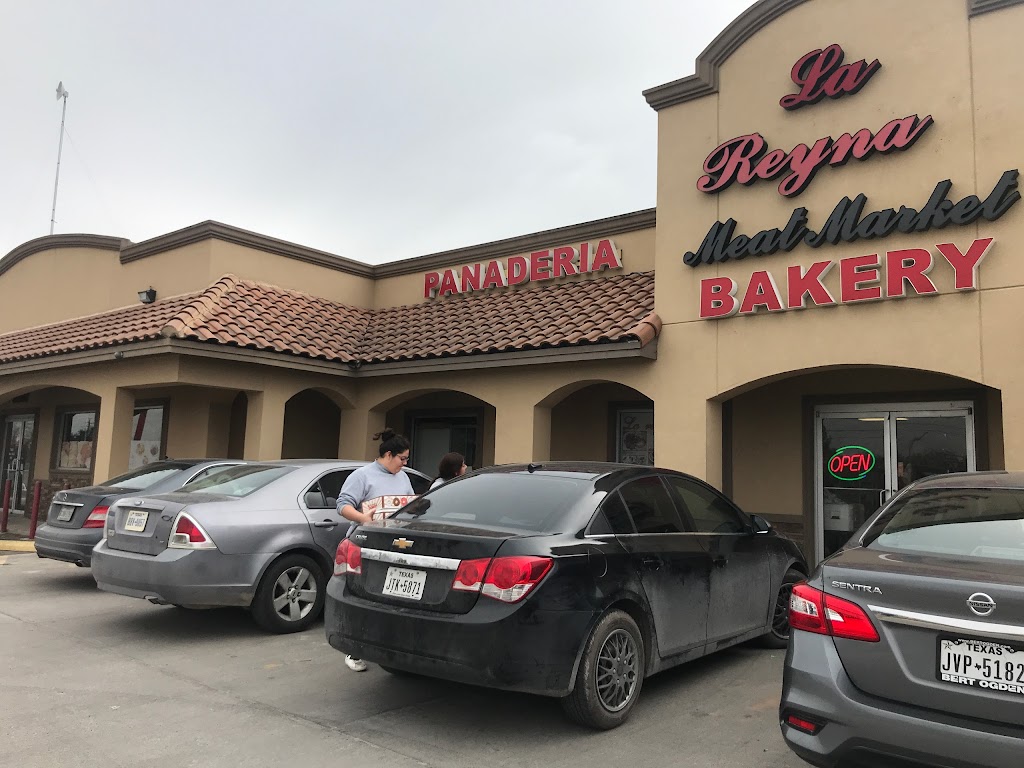 La Reyna Bakery | bakery | 8302 TX-107, Edinburg, TX 78542, USA | 9563861950 OR +1 956-386-1950