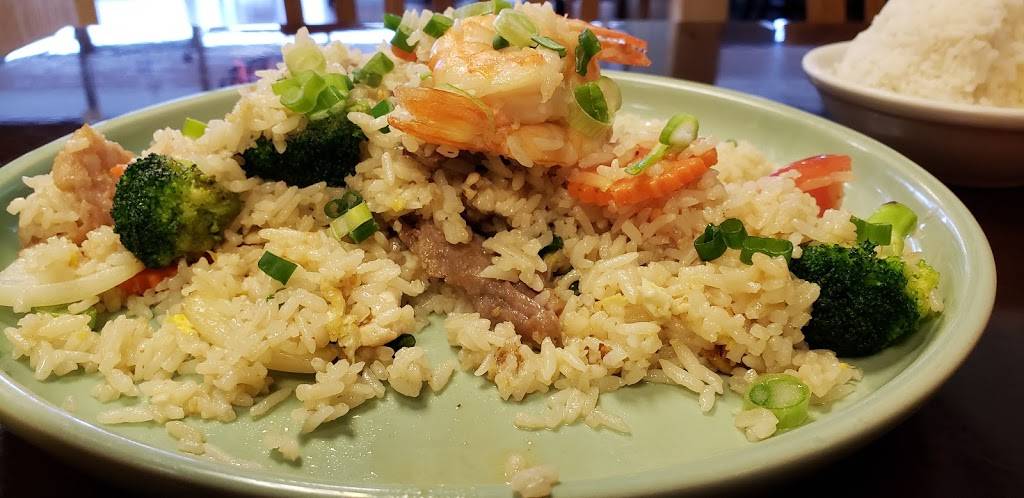 Bangkok Express | restaurant | 15525 Warwick Blvd #115, Newport News, VA 23608, USA | 7579696879 OR +1 757-969-6879