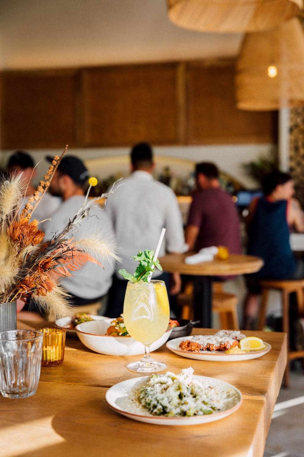 Gran Blanco | restaurant | 80 Windward Ave, Venice, CA 90291, USA | 4244338095 OR +1 424-433-8095