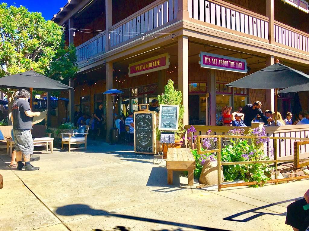 What A Dish Cafe & Catering | cafe | 24921 Dana Point Harbor Dr b100, Dana Point, CA 92629, USA | 9492764884 OR +1 949-276-4884