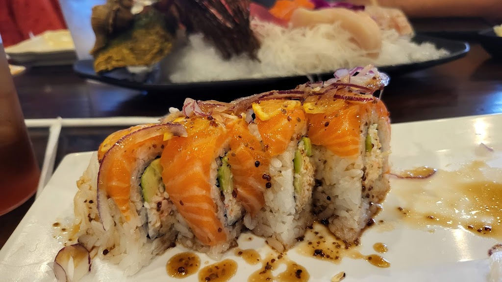 hikari sushi & ramen | restaurant | 529 N McKinley St Suite #101, Corona, CA 92879, USA | 9518080048 OR +1 951-808-0048