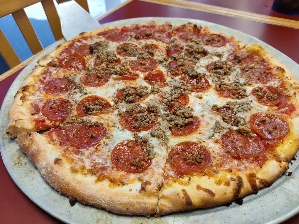 Franks Pizzeria (Ralston) | restaurant | 5413 S 72nd St #116, Ralston, NE 68127, USA | 5319993476 OR +1 531-999-3476