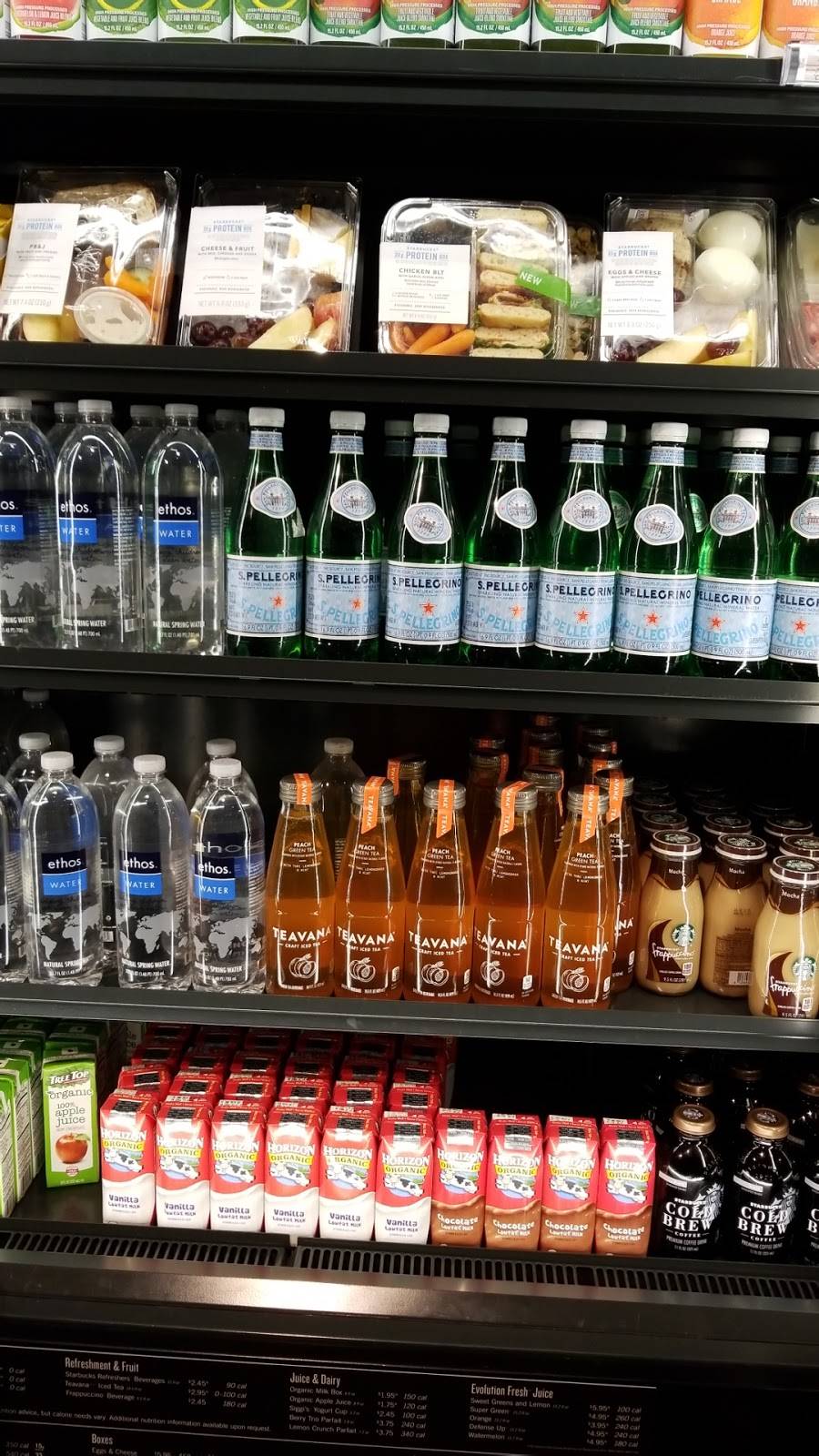 Starbucks | cafe | 9301 Tampa Ave, Northridge, CA 91324, USA | 8187734628 OR +1 818-773-4628