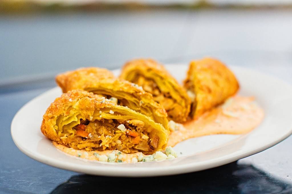 Blue Water Grill | restaurant | 5180 Northland Dr NE, Grand Rapids, MI 49525, USA | 6163635900 OR +1 616-363-5900