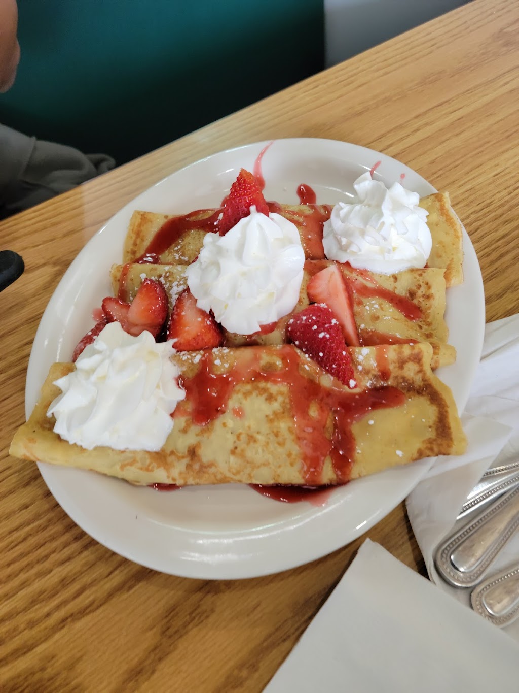 Dions Breakfast Cafe Restaurant | restaurant | 337 E Glenwood Lansing Rd, Glenwood, IL 60425, USA | 7082485354 OR +1 708-248-5354